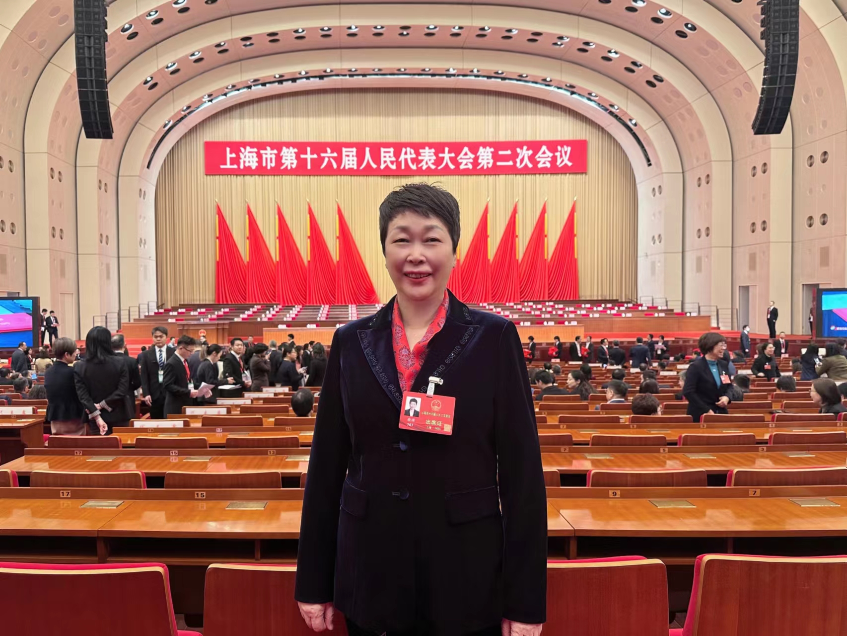 人大代表柴琇：抓住中国乳业发展新风口，让奶酪成为上海新名片 